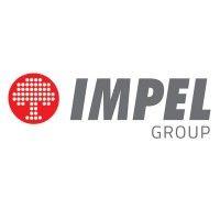 impel business solutions logo image