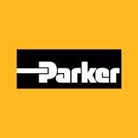 parker aerospace logo image