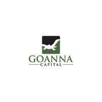 goanna capital logo image