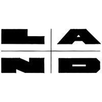 land (los angeles nomadic division) logo image