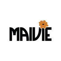 maivie logo image