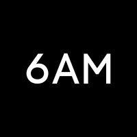 6am logo image