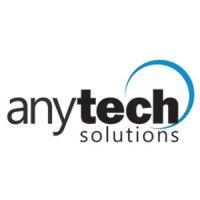 anytech solutions uk logo image