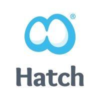 hatch india logo image