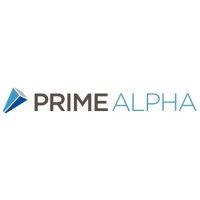 primealpha logo image