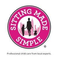 sitting made simple logo image