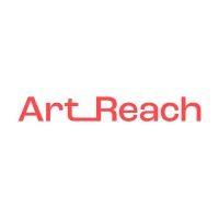 art reach trust logo image