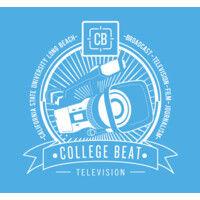 college beat television