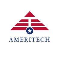 ameritech it services logo image