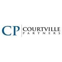 courtville partners logo image