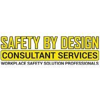 safety by design consulting services logo image