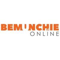 bemunchie online logo image