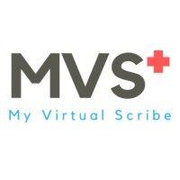 mvs+ my virtual scribe