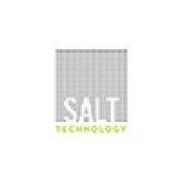 salt technology, inc. logo image