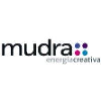 mudra logo image