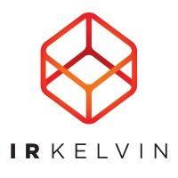 infrarouge kelvin inc. logo image