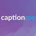 logo of Captionme