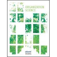 organization science