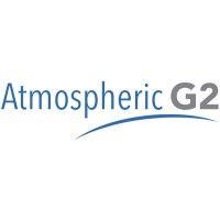 atmospheric g2 logo image