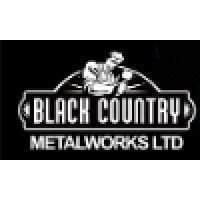 black country metal works logo image