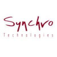 synchro technologies logo image