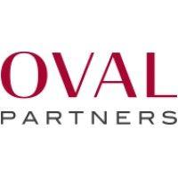 oval partners logo image