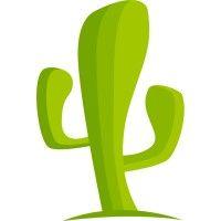 cactusvpn logo image