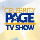 logo of Celebrity Page Tv