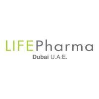 lifepharma logo image