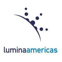 lumina americas logo image