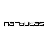 narbutas lietuva logo image