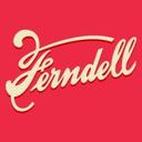 logo of Ferndell Coffee Tea