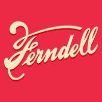 ferndell coffee & tea logo image