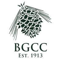 bowling green country club logo image