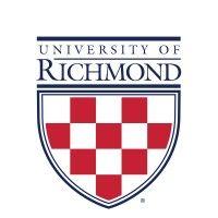 university of richmond logo image