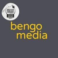 bengo media logo image