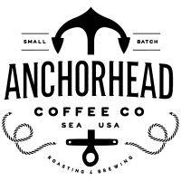 anchorhead coffee logo image