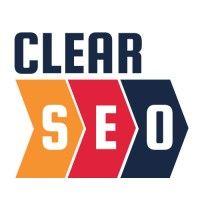 clearseo logo image