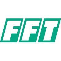 fft north america logo image