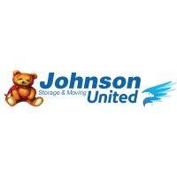 johnson storage & moving co. logo image