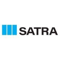 satra logo image