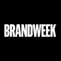 brandweek logo image