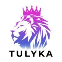 tulyka digital logo image