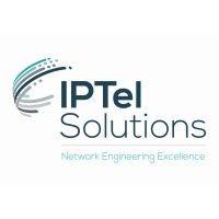 iptel solutions pty ltd logo image