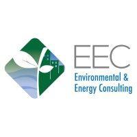 environmental & energy consulting logo image