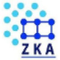 zara kanji & associates, cpa logo image