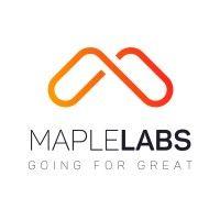 maple labs co logo image