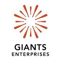 giants enterprises logo image