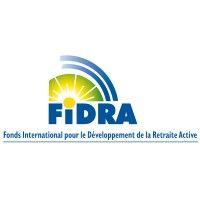 fidra côte d'ivoire logo image