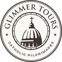 glimmer tours logo image